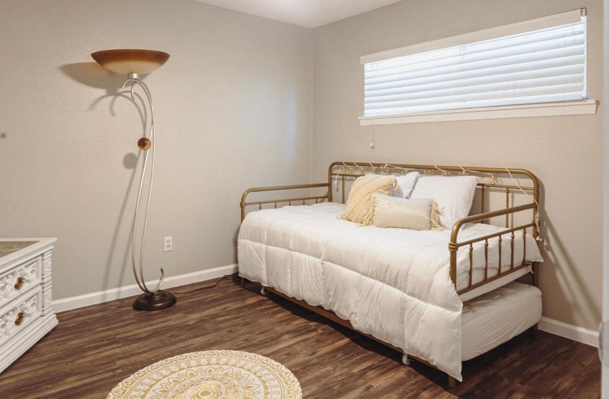 Premium Styled 2 Bedroom Apt In The Heart Of The Heights Houston Exterior foto
