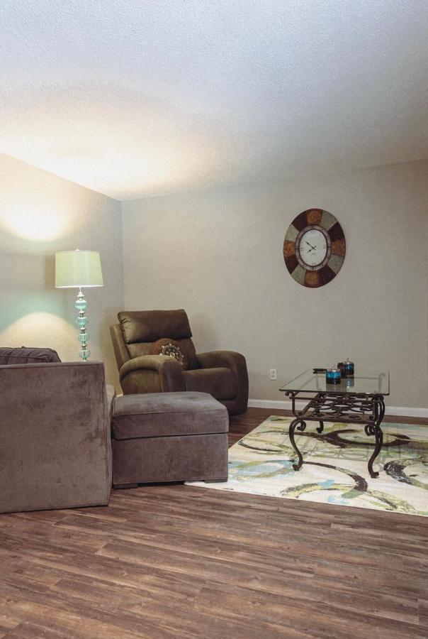 Premium Styled 2 Bedroom Apt In The Heart Of The Heights Houston Exterior foto